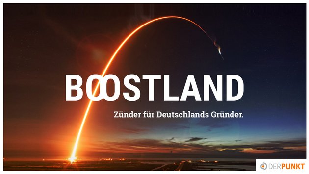 Boostland